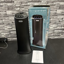 Pure Guardian Ultrasonic Cool Mist Humidifier...