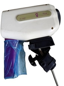 Digital Video Colposcope MedGyn AL-106B