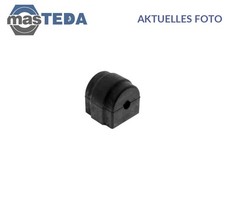 BM-SB-14599 ANTI ÜBERROLLBÜGEL BUSH HINTEN MOOG FÜR BMW 5,6,F10,F11,F07,F13