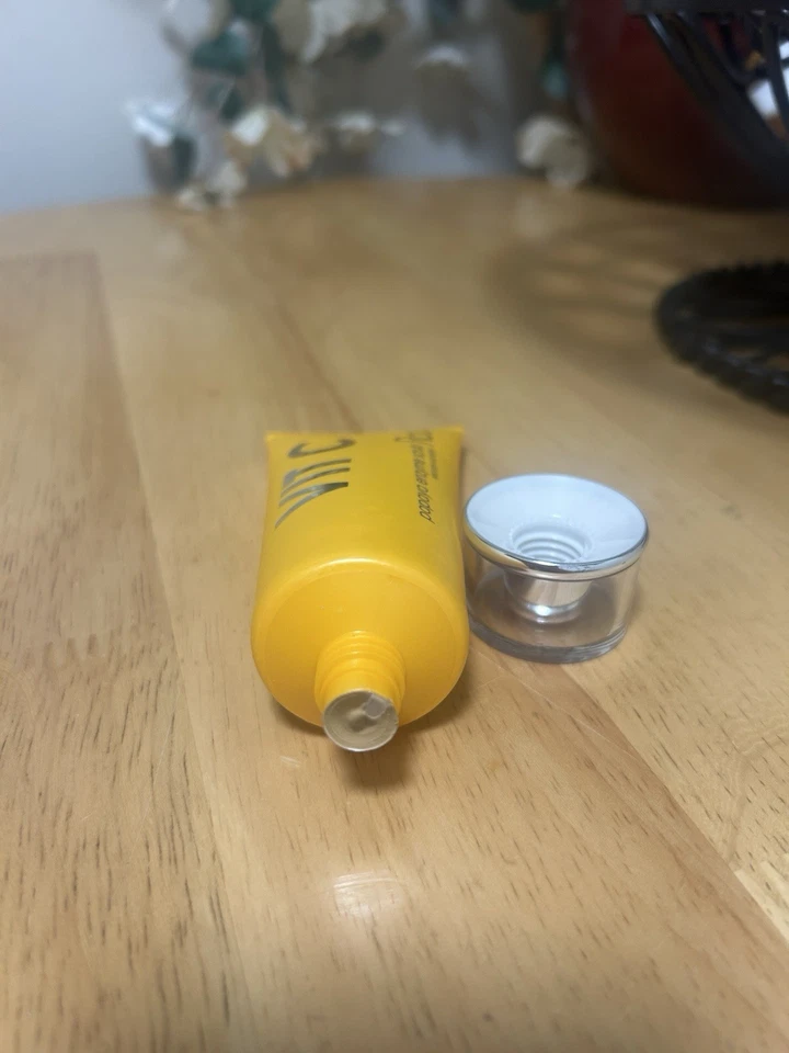 Rodial Vitamin C Papaya Enzyme Scrub | F/S 2.36oz + Brand New & Sealed~Authentic - Image 4 of 4