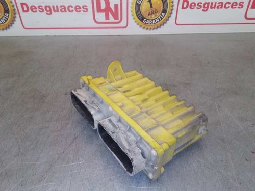 24409212 motorsteuergerät OPEL ASTRA G BERLINA CLUB 1998 658176