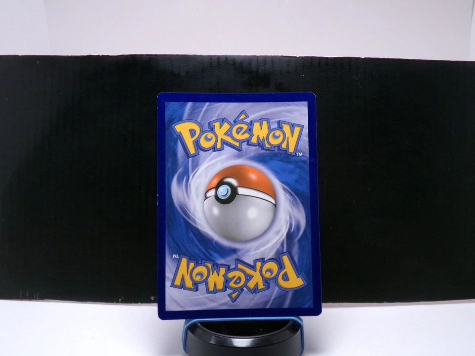 Colress - 118/135 (League Promo Stamped) - NM - League & Championship Cards - Image 2 of 2