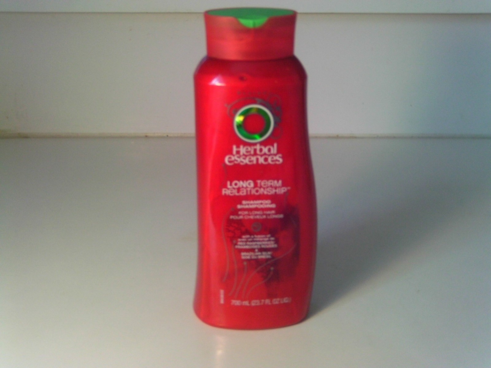 1 Herbal Essences Long Term Relationship Shampoo 23 7 Fl Oz For