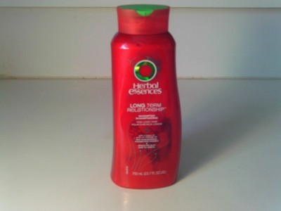 1 Herbal Essences Long Term Relationship Shampoo 23 7 Fl Oz For