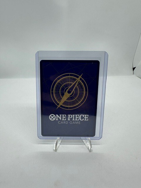 【オマケ付き】Double Ace LIVE TOUR 2019 2Type Portgas D. Ace (Alt Art) OP07-119 SEC 500 Years in the