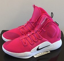 hyperdunk x kay yow