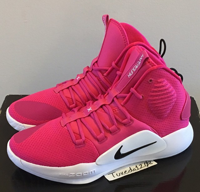 nike hyperdunk x kay yow