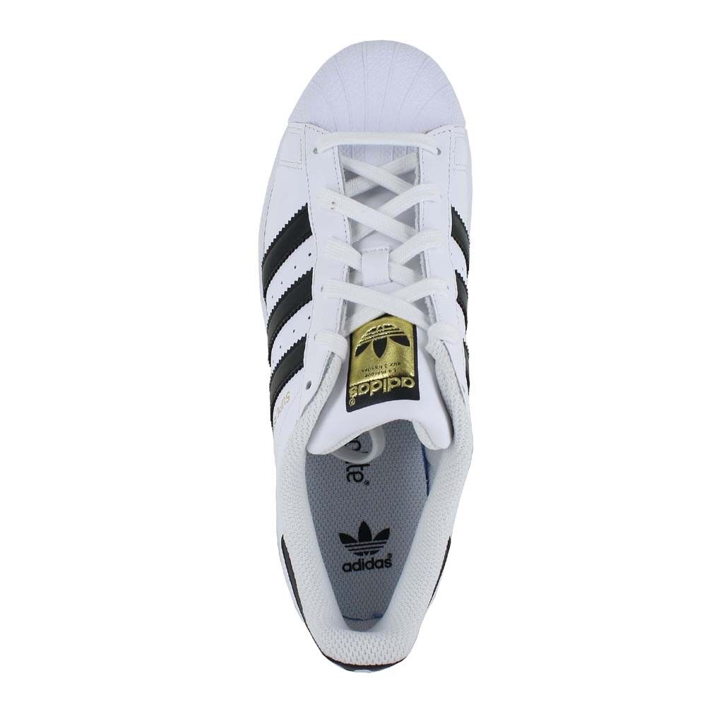 Tênis Adidas Super Star KidsWorld