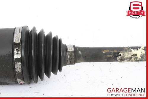 06-12 Mercedes X164 GL450 GL550 Front Left Side Drive Axle Shaft Driveshaft OEM - Picture 8 of 11