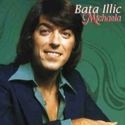 Bata Illic Michaela-Seine grossen Erfolge  [CD]