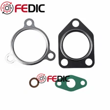 Turbo gasket kit 53039880353 for Hyundai H-1 Cargo TQ 2.5 CRDi 2497 ccm