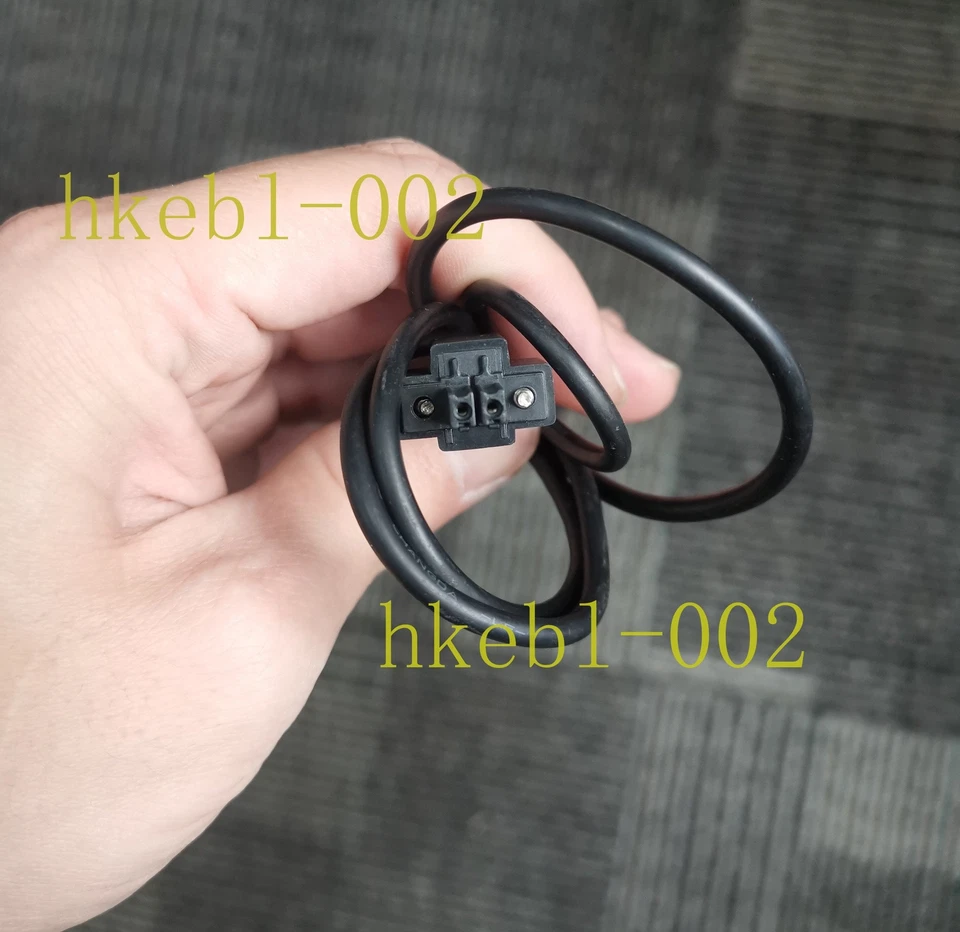 Adaptador de corriente 1 pieza apto para chasis NI CDAQ-9174/9178/9181/9191/9184/9185/9188 - Imagen 4 de 4