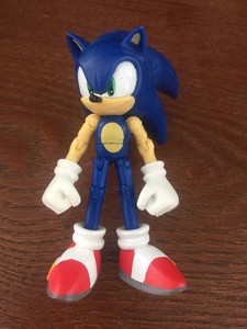 jazwares sonic