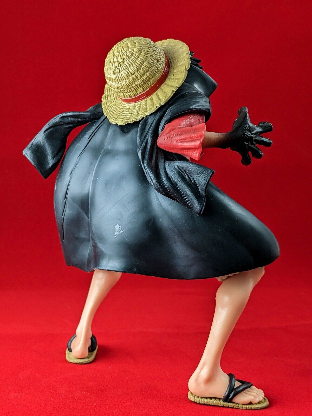 Figure Luffy Haki of Kings - One Piece™