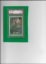 1957 Topps 166 ROY FACE Near Mint Psa 7  TOUGH111