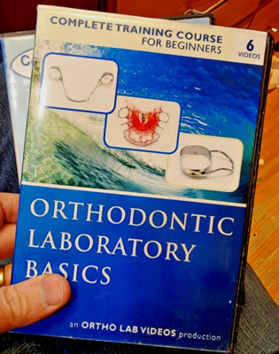 Orthodontic Lab Training Videos (7)