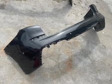 Stoßstange Hinten PDC Bumper BMW X3 G01 M-PAKET ab 2017 Original 8089729