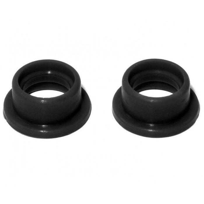 My＊ HPI Racing 105895 Shaped Exhaust Gasket Black (2) RTR Savage