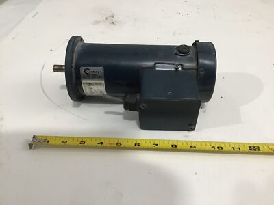 A.O Smith Variable Speed DC Motor 34357352124-0A RPM 1725