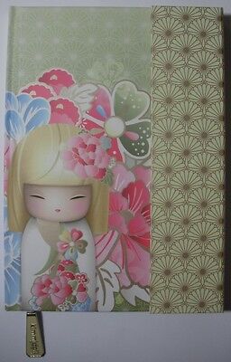 EIKA KIMMIDOLL COLLECTION SQUARE COMPACT SUCCESSFUL/" KF0348 MINT NEW 2011