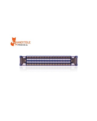Samsung Note 20 ( 54 pin )  CHARGING USB  Main FPC Steck Kontakt 