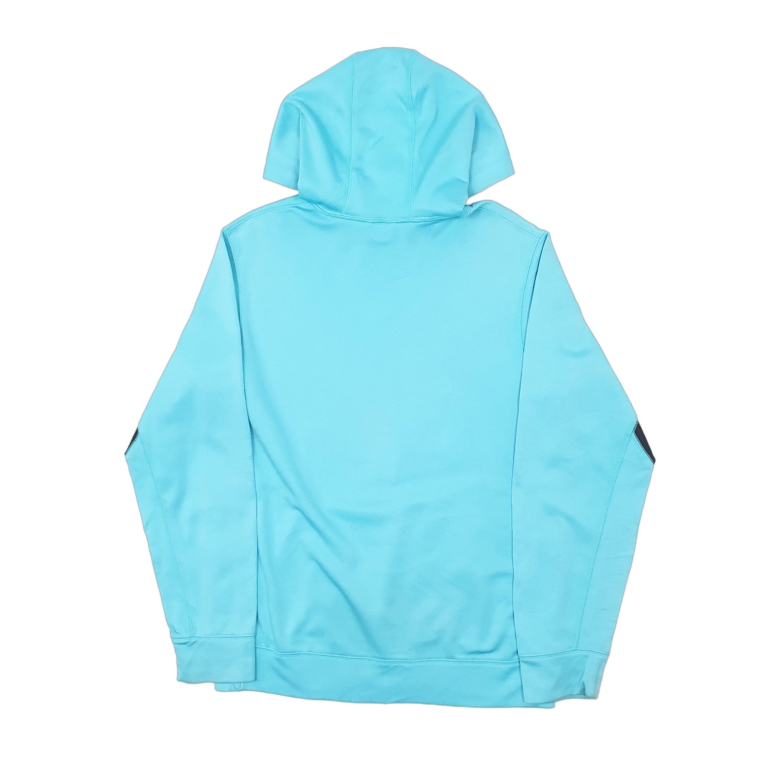 NIKE Hoodie Therma Fit Jumper Sweatshirt Mens S image 3