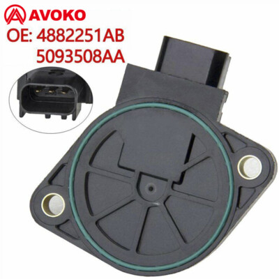 488-2251AB Camshaft Position Sensor For Chrysler Dodge Eagle Mitsubishi Plymouth