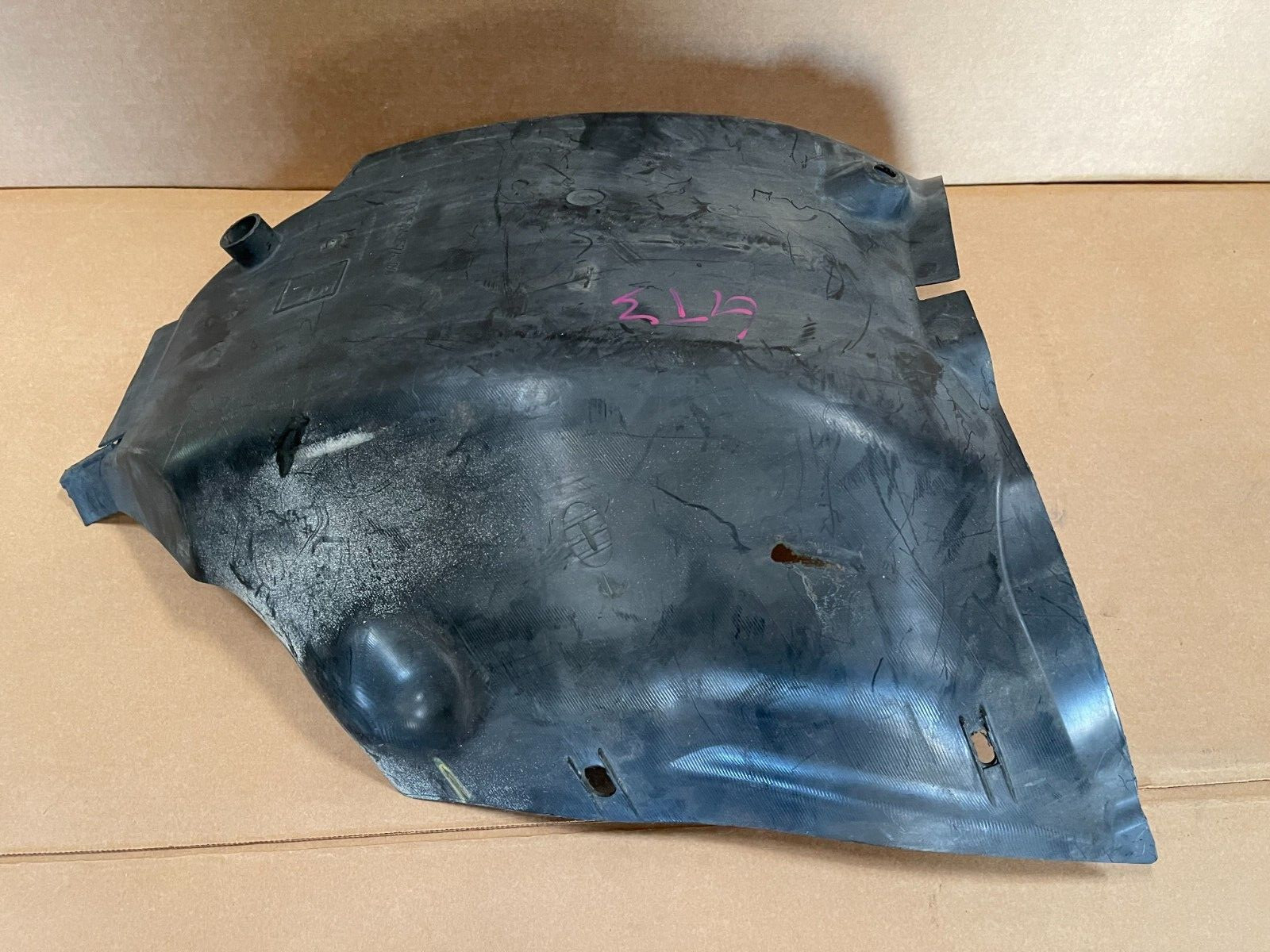 Porsche 911 GT3 1998-2004 REAR+RIGHT Wheel