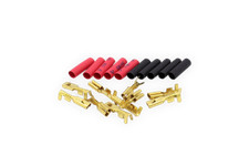 Lonex Airsoft Gold-plated Motor Connectors Set