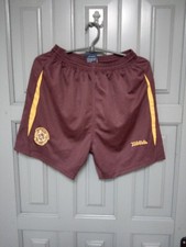 Motherwell Football Shorts