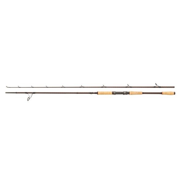Abu Garcia Beast Pro X-Wrap 862 Xh Power Pike 2,59M 60-140G Spin-image
