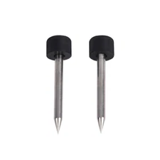 Electrodes for Komshine GX36 GX37 Fusion Splicing Manchine Original Free Ship