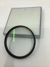 B W 67mm XS-Pro Clear MRC-Nano 007 Filter - Good Condition