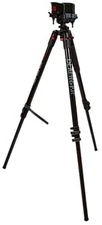 Bog-Pod 1099442 DeathGrip Tripod Black Aluminum 7"-59"
