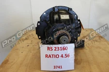 RR23160 MERITOR DIFFERENTIAL 4.56 RATIO RS23160 3200P1706-456