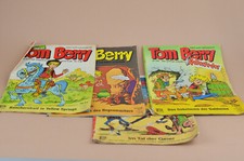 Konvolut  Tom Jerry Comichefte Comic