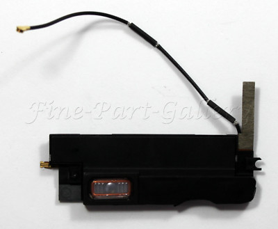 OEM NVIDIA SHIELD K1 TABLET P1761W REPLACEMENT UPPER TOP LOUD SPEAKER ANTENNA
