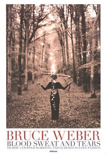 Bruce Weber Poster | eBay