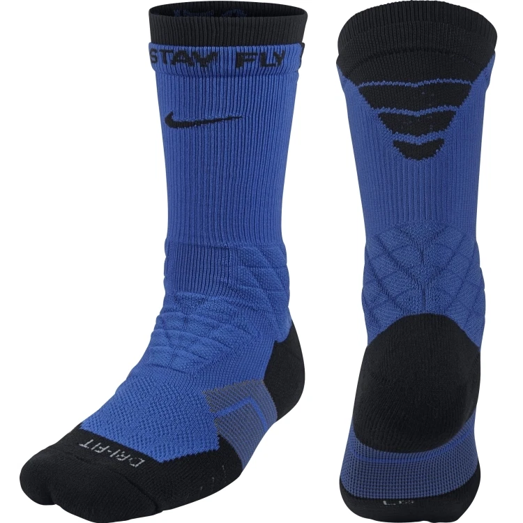 Nike men's elite vapor cushioned football socks sale