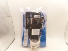 BREAKER SIEMENS QF250AP 50A QPF GFCI 2-POLE GROUND FAULT CIRCUIT INTERRUPTER