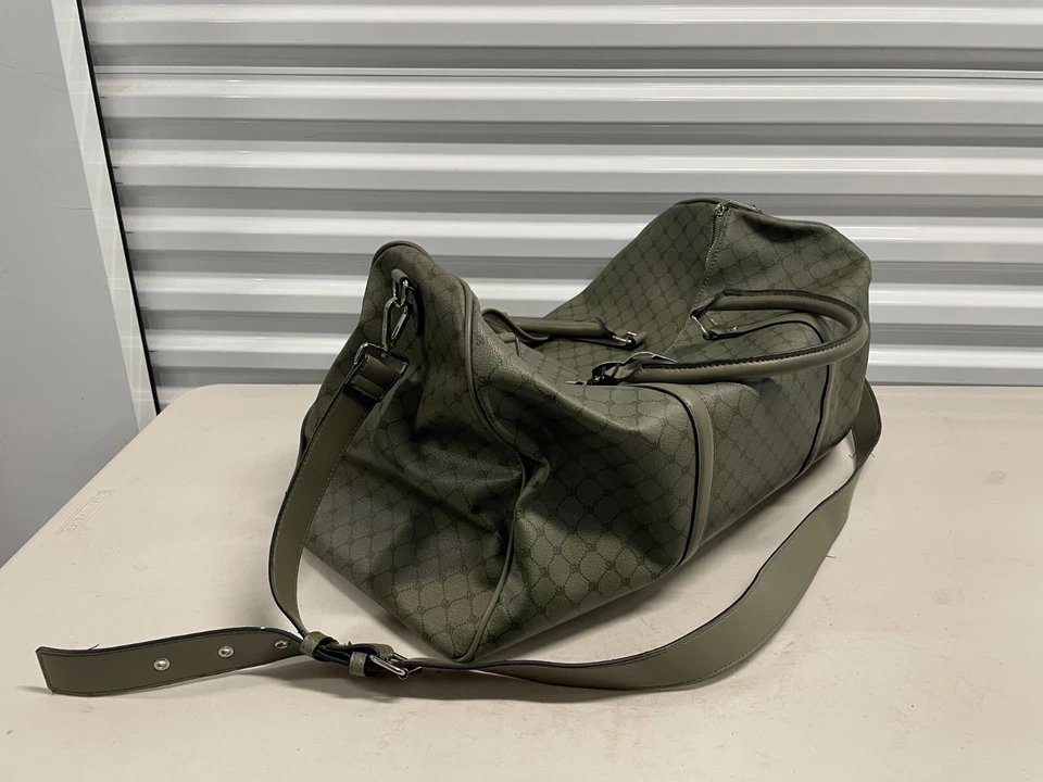 Steve Madden BSpeedy Weekender Duffle Bag - Image 4 of 4