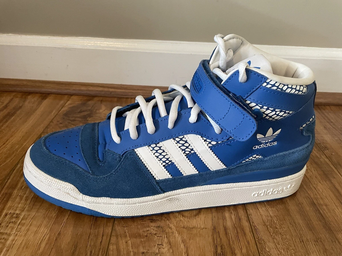adidas Forum Rs Mid White for Sale | Authenticity Guaranteed | eBay