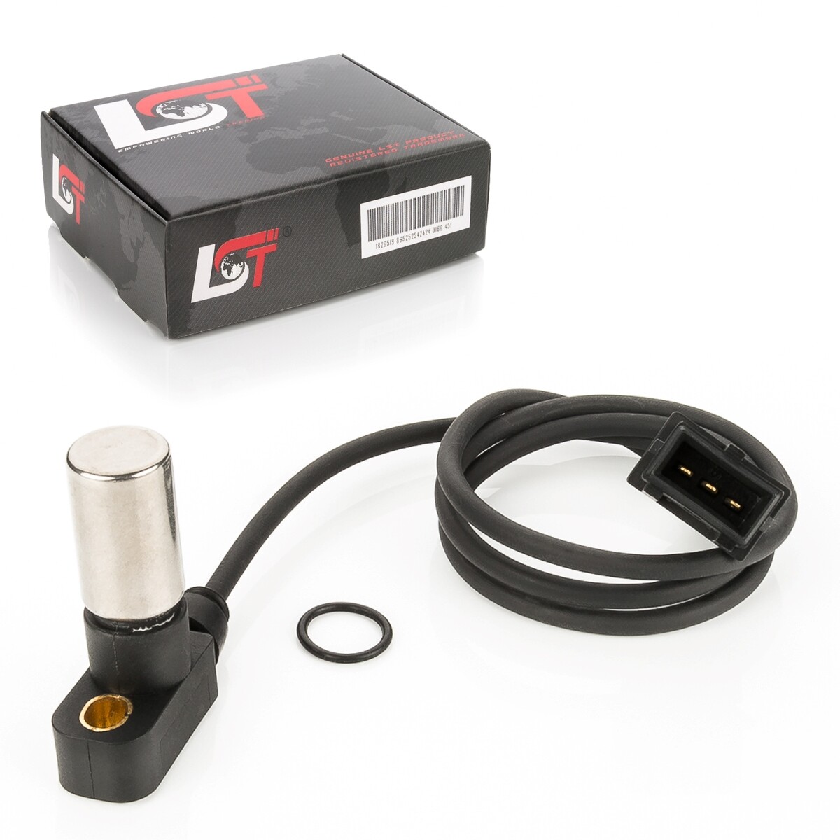 Crankshaft Sensor OT-Sensor 3-pin for AUDI 100 C4 80 B4 A4 B5 A6 A8 4D COUPE