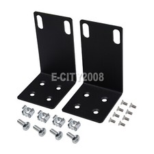 Ears Rack Mount Bracket Kit For Netgear Switch MS510TX MS510TXPP SRX5308