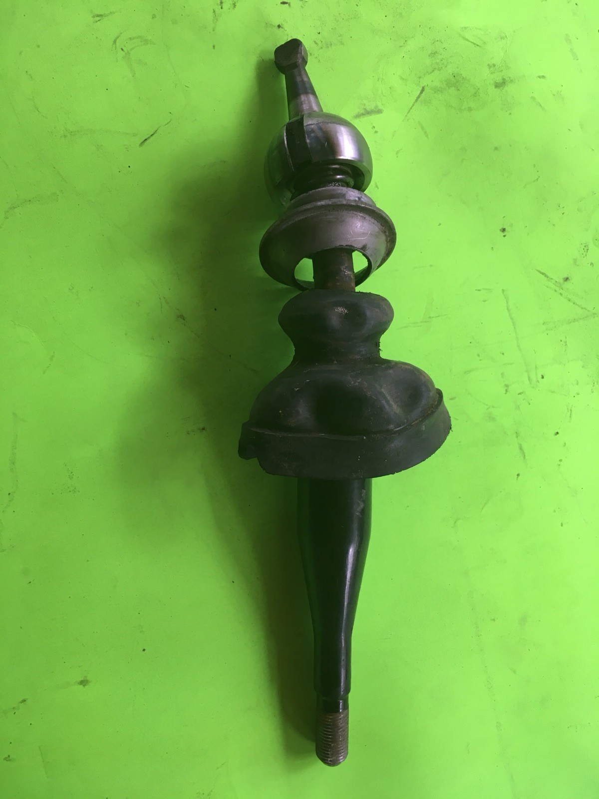 8995 RF1A Toyota Pickup Transfer Case Shifter eBay