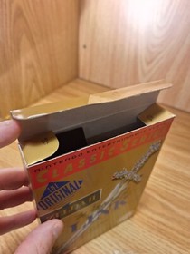 Adventures Of Link Zelda Classic Series Cib Nes Nintendo