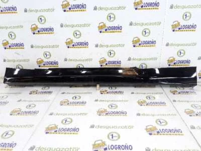 51777046347 spoiler lh 670510 BMW SERIE 1 COUPE 2.0 TURBODIESEL 177 CV 2007 - Image 1 of 4