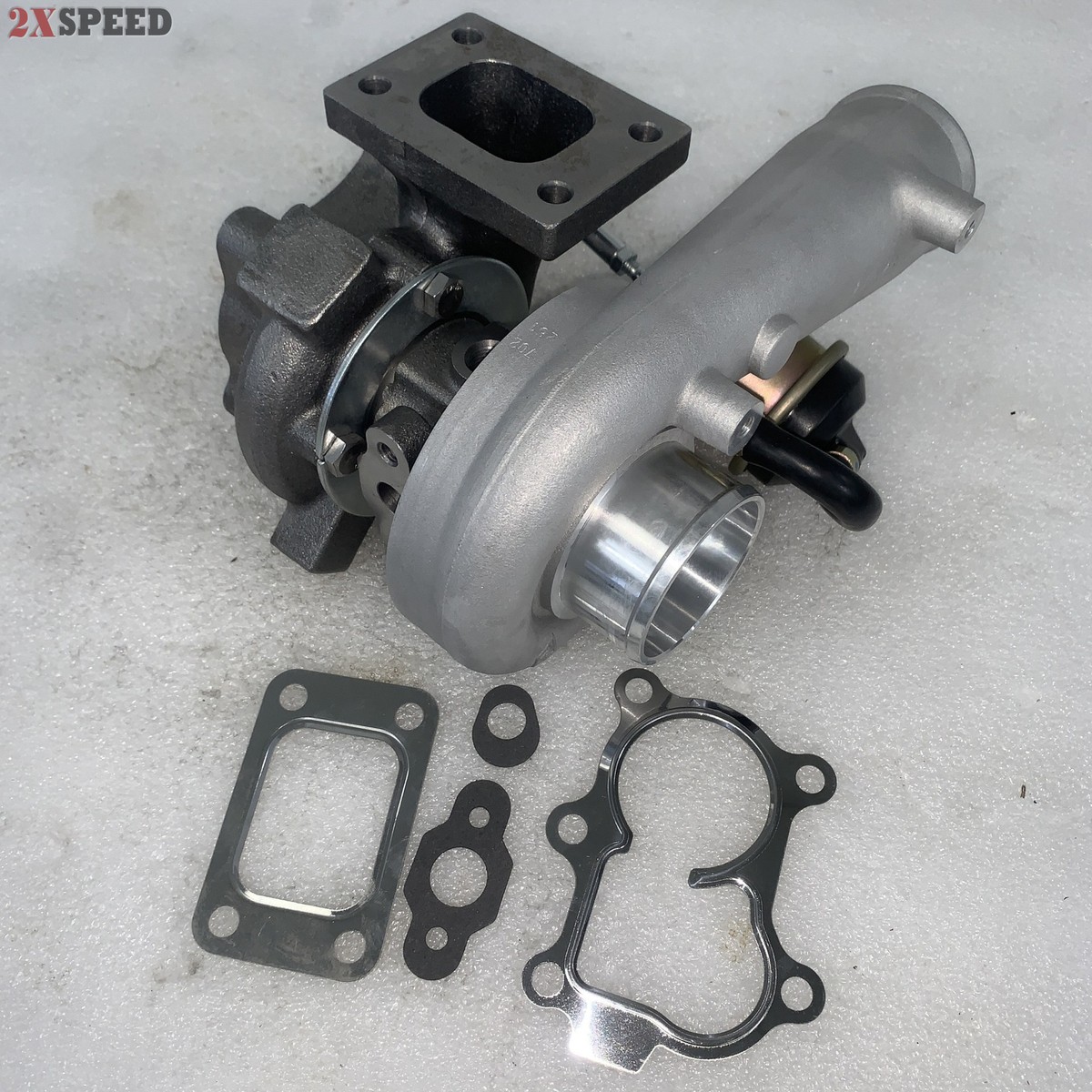 ダ*ズ様 D21. Heard body.TERANO Nissan Turbo Turbo Turbocharger fits for Nissan Terrano 2.7 TD WD21 TD27T