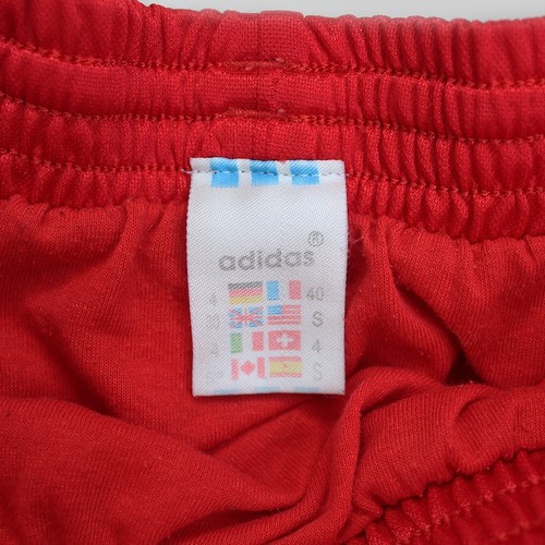adidas FC Bayern Munchen Munich shorts 1991 1992 1993 home football soccer S - Picture 6 of 11