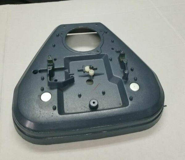 Electrolux Epic Floor Pro Shampooer Base Assembly With Gears 47744 for